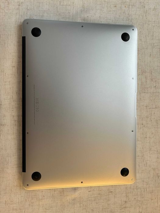 Macbook Air - 13 Cali A1466 - Nowa Bateria