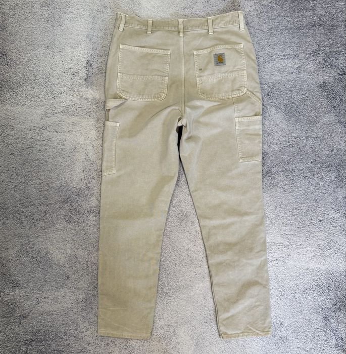 Чоловічі карго  штани Carhartt Wip Double Knee Pant