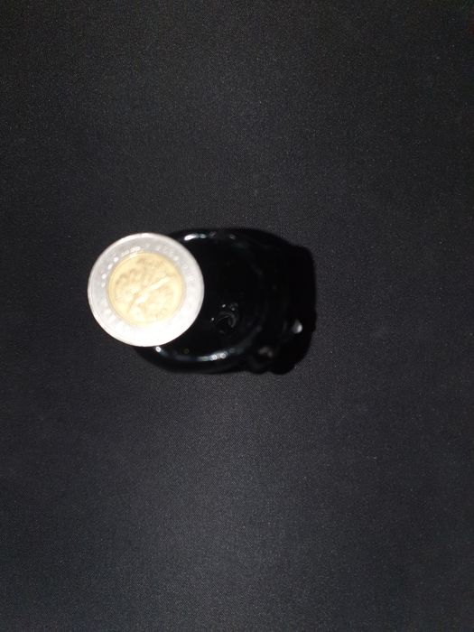 Unikatowy cybuch czaszka 18,8 mm