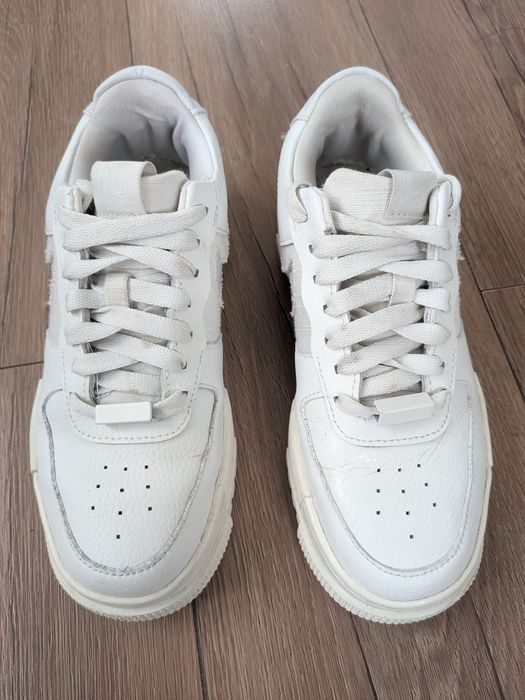 Buty Nike air force