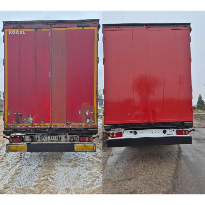 Piaskowanie,Konserwacja,Renowacja/Blacharstwo maszyn przemysłowych