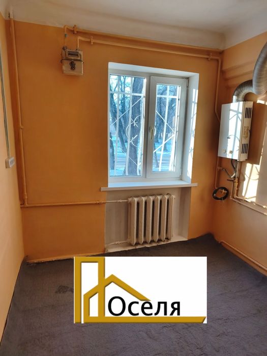 Продам 2 кімнатну квартиру