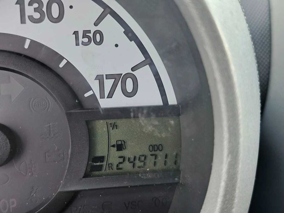 Citroen C1 1.0i (Motor Yaris) 70Cv 08/2006
