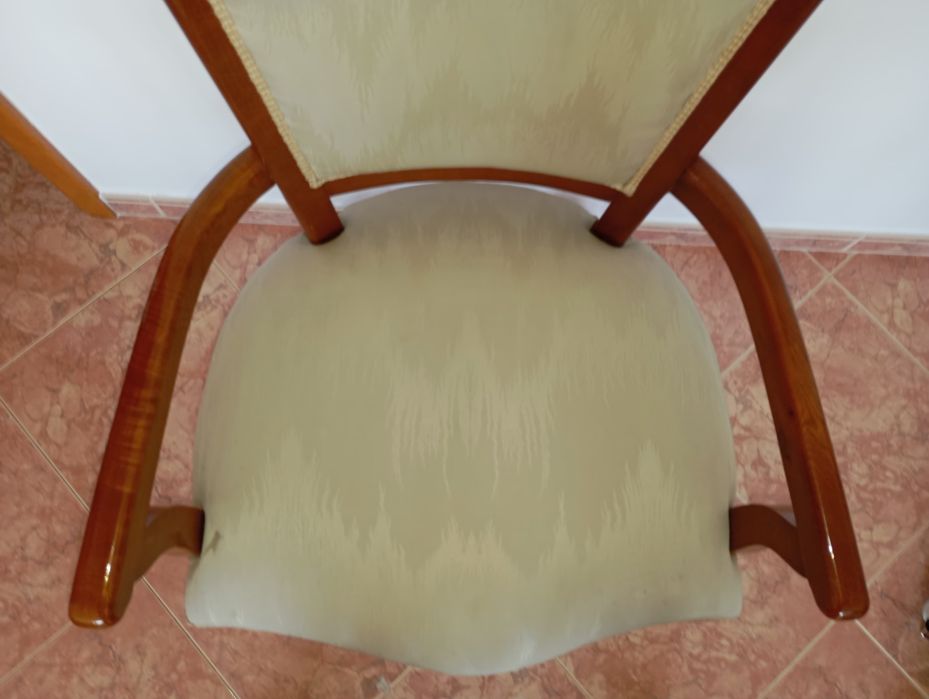 Cadeirão fauteuil em bom estado