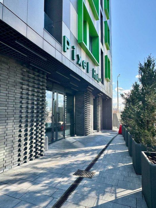 Оренда подобова 1к апартаментів поруч з м. Оболонь (2 хвилини)