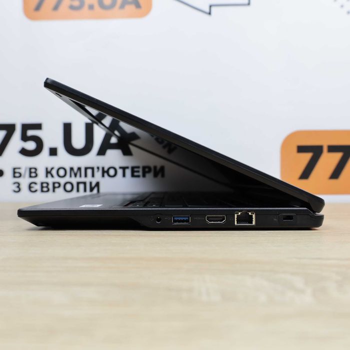 Ноутбук 14" Fujitsu E5411/1920х1080 IPS/i3-11gen/8GB, 256GB SSD,WiFi 6