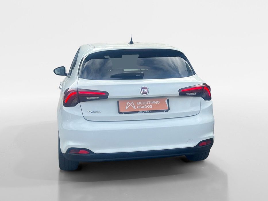 Fiat Tipo 1.6 MultiJet530758477063792643