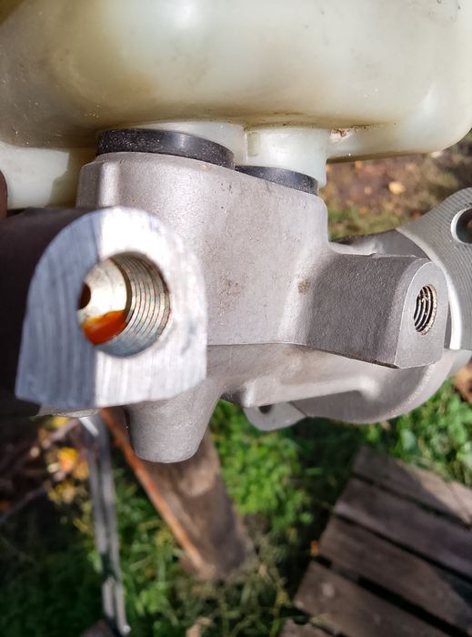 Остатки запчастей е 36