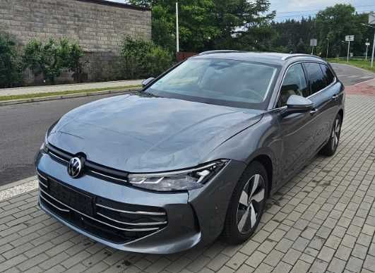 PASSAT B9 БАМПЕР разбор шрот vw volkswagen passat b9 рест запчасти детали