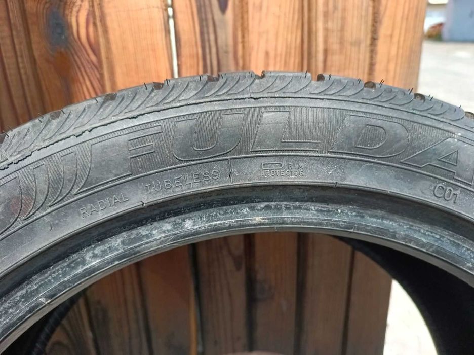 Продам колеса 225/45/17