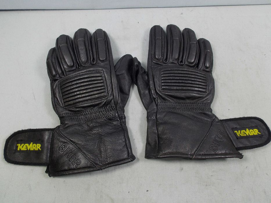biker Kevlar мото перчатки