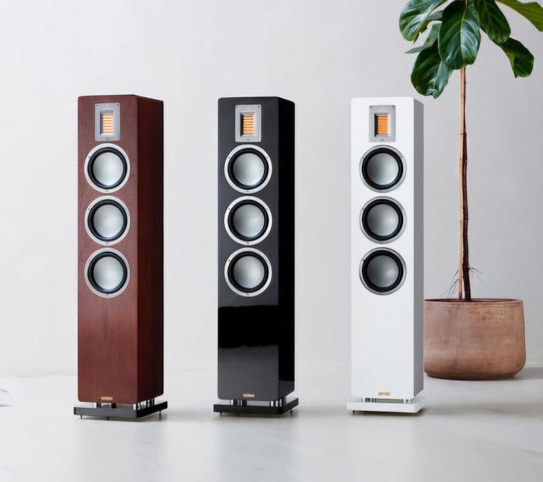 Nowość Arcam SA-35 + AudioVector QR 5 SE | autoryzowany sklep WROCŁAW