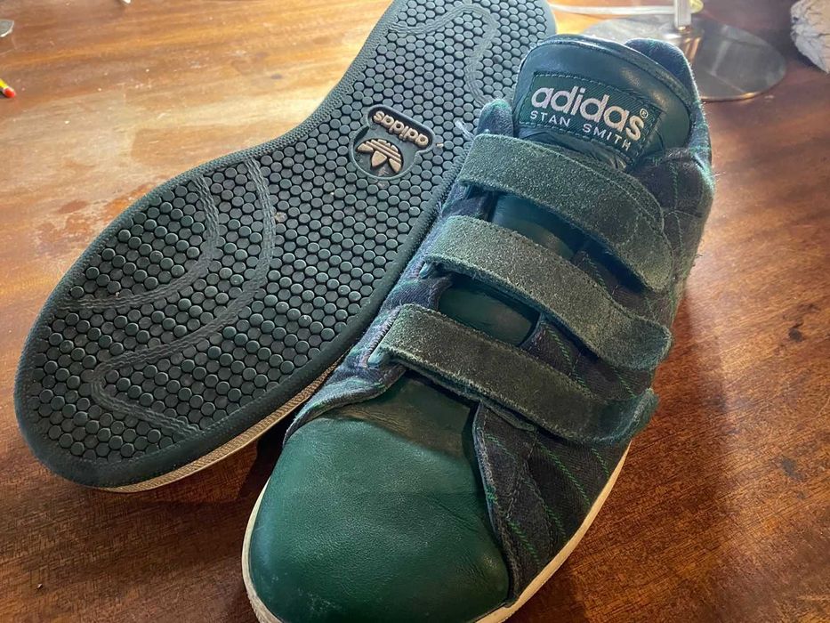 Adidas Stan Smith edition 47