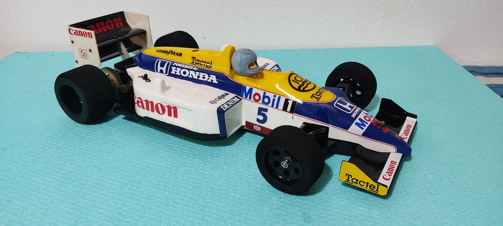 Tamiya formula 1