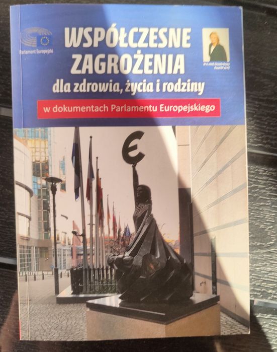 Współczesne zagrożenia dla zdrowia, życia i rodziny