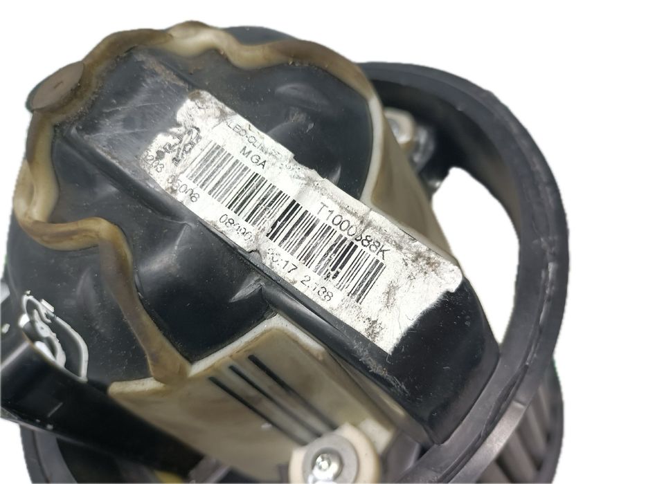 Motor da chauffage / sofagem PEUGEOT 308 (4A_, 4C_)