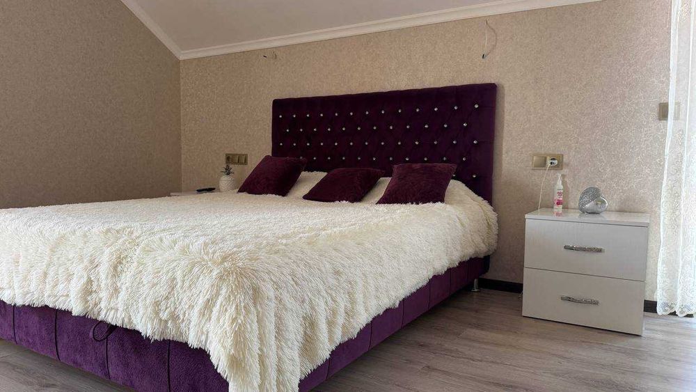 Просторий Будинок У Білій Криниці -лише 5 хвилин до Рівного