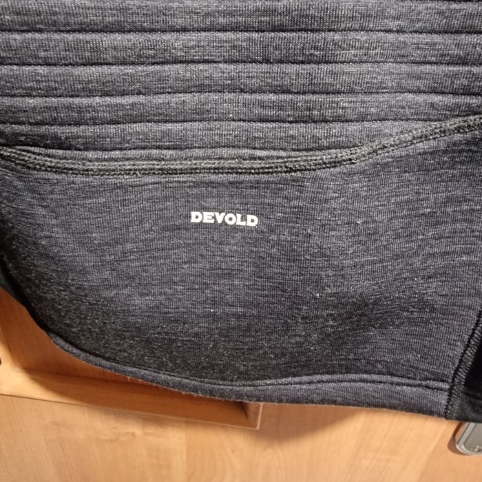 Devold Tinden spacer