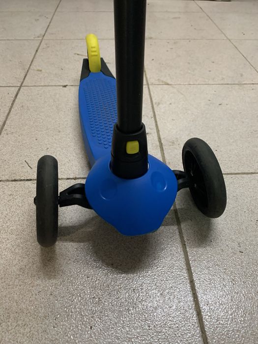 Trotinete criança Oxelo B100