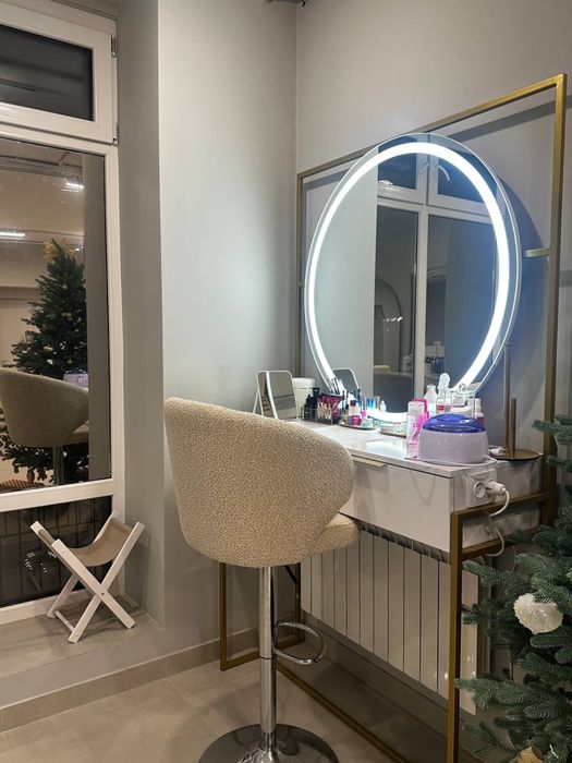 Оренда місць в салоні краси