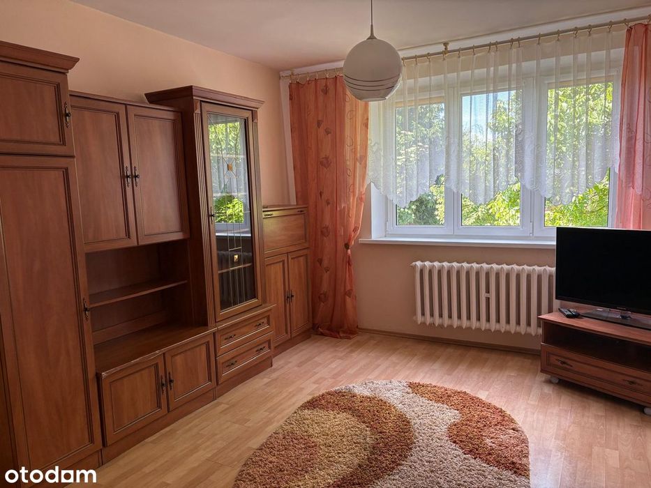 Mieszkanie we wsi Warnice 73 m2