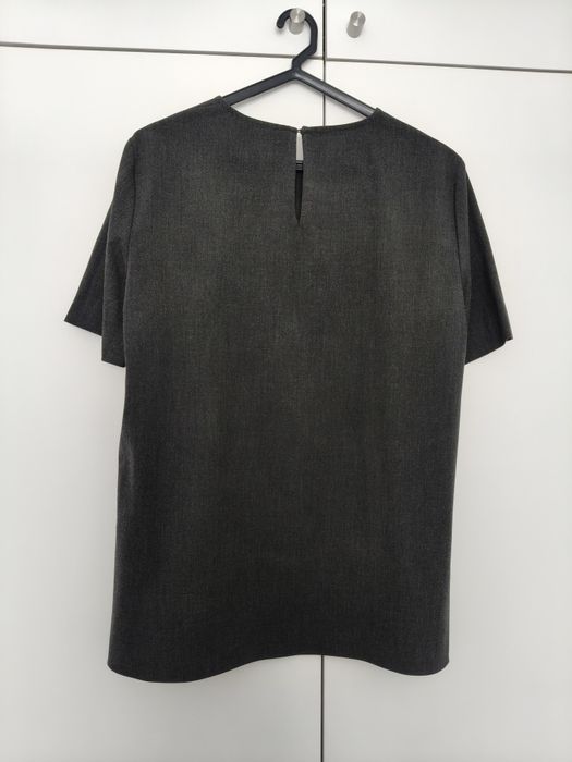 Blusa Zara Tam S  ( Portes Incluídos)
