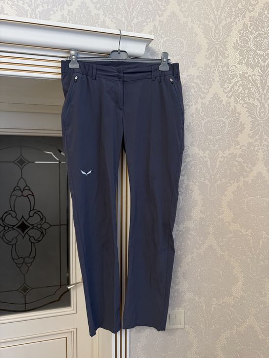 Salewa штани жіночі туристичні