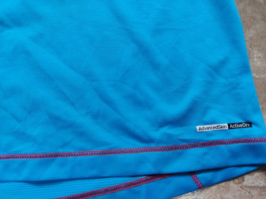 Salomon Кофта Salomon Аdvancedskin Аctivedry