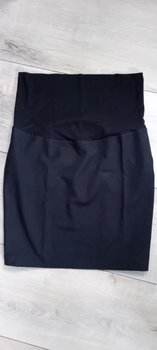 Spódnica ciążowa 40/L. Nowa.