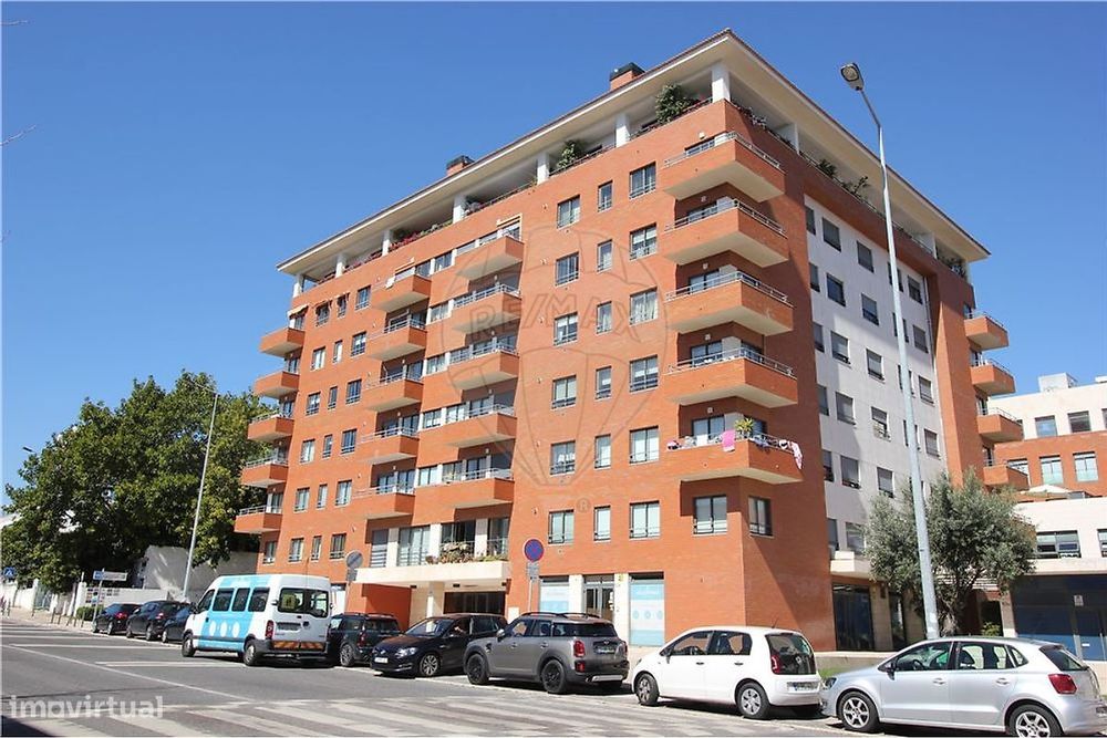 Apartamento T2 para arrendamento