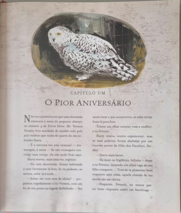 Harry Potter e a Câmara dos Segredos