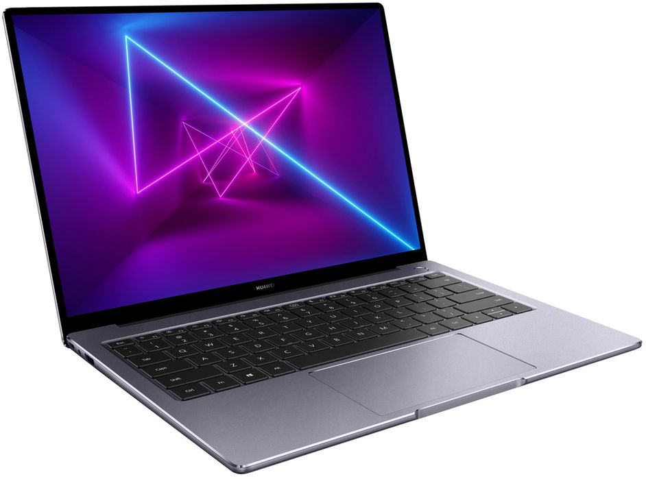 Laptop Huawei Matebook 14 (Klvc-Wah9L)