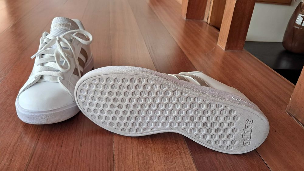 Sapatilhas ADIDAS mulher Grand Court 2.0