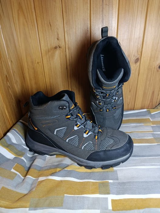 Landrover ботінки чоловічі 41 розмір 27 см