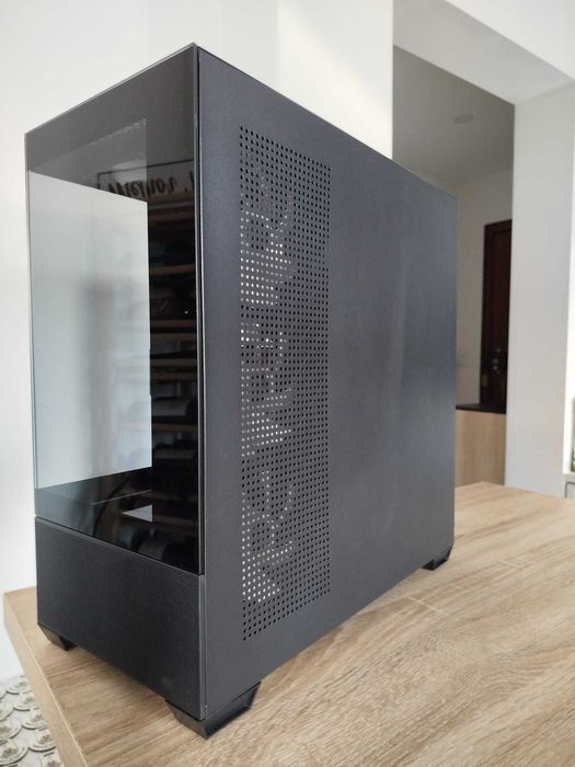 PC i5-14600kf + 32gb RAM + RTX 5070 + SSD 512gb