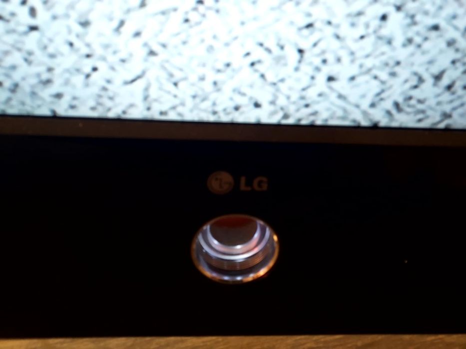 Televisão LG scarlet