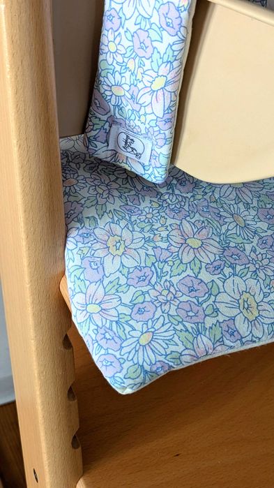 Cadeira evolutiva Stokke Tripp Trapp