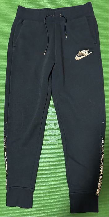 Spodnie dresowe Nike