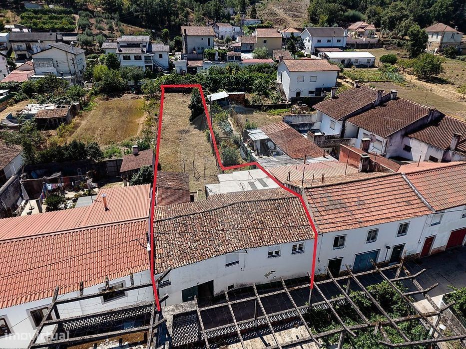 Moradia T3 para venda