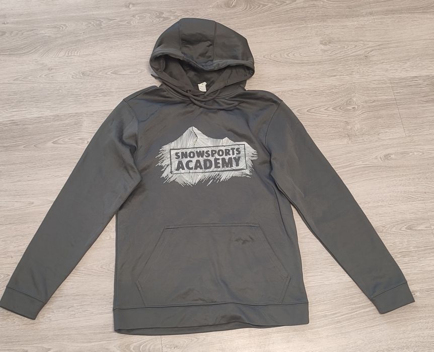 Худі Just Hoods | 100% поліестер | Розмір M