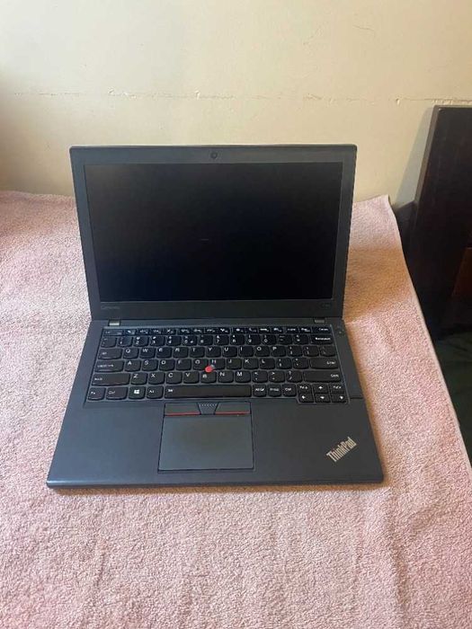 Lenovo ThinkPad X260 - bardzo dobry stan, mocna bateria