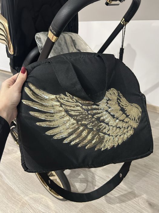 Cybex Priam by Jeremy Scott