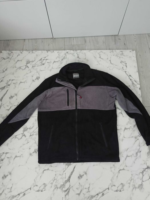 Bluza polarowa Ares rozm. L