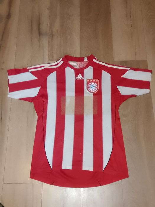 Koszulka Bayern Monachium