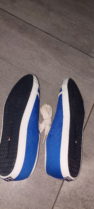Tenisówki Tommy Hilfiger r.37 NOWE