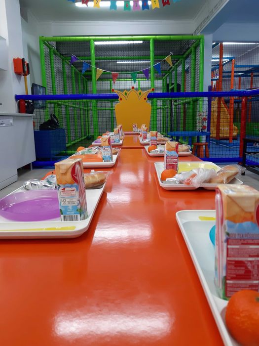 Espaço Festas Infantis - Crianças 2 aos 12 anos - Amadora