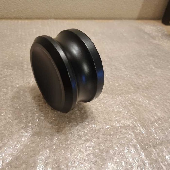 Docisk /stabilizator-płyty winylowej