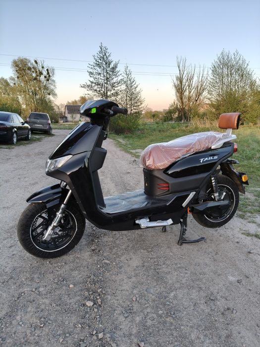 Електроскутер TAILIG T 70 2000W 36AH