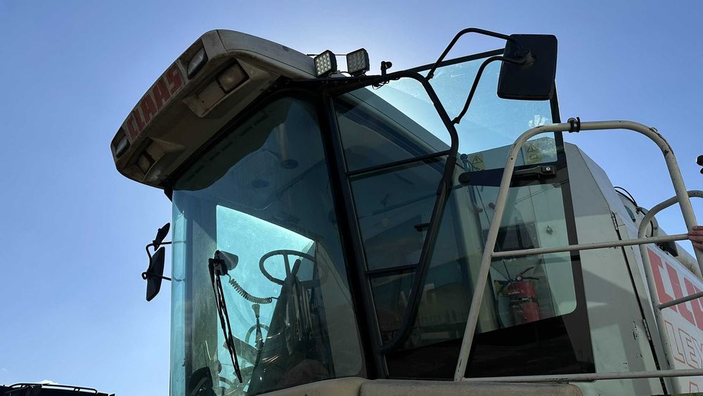 Продам комбайн Claas Lexion 440