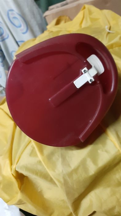 Deposito de caldeira de ferro de engomar